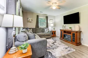 Peaceful Chatham Home in Virginia Countryside! - Image 2