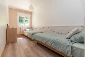 The small family cottage - close to lakes - Image 5
