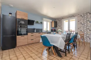 The small family cottage - close to lakes - Image 3