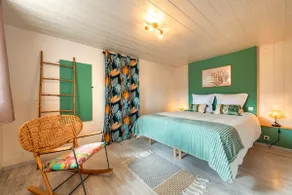 Ty Reuniou - La Grange - Image 4