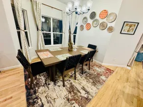 Greeley 5BR Getaway | EV Charger + Outdoor Patio - Image 3
