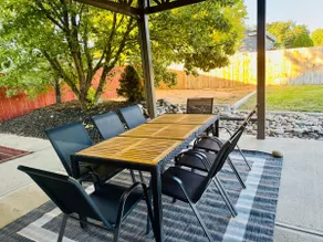 Greeley 5BR Getaway | EV Charger + Outdoor Patio - Image 5