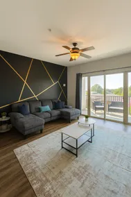 Luxury 2BR Condo Steps from UAB Campus 5a - Image 5