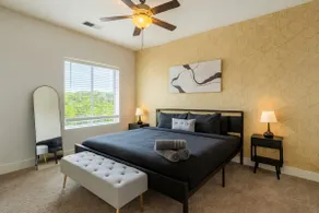 Luxury 2BR Condo Steps from UAB Campus 5a - Image 3