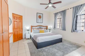 2BR house 2 blocks away to Malecón&Saltwater Pool - Image 2