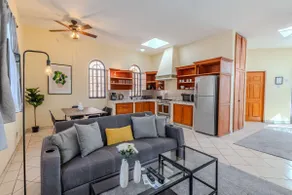 2BR house 2 blocks away to Malecón&Saltwater Pool - Image 3