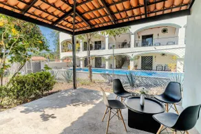 2BR house 2 blocks away to Malecón&Saltwater Pool - Image 4