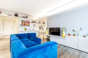 Modern and Stylish 2 Bedroom Flat With a Stunning View - Image 3