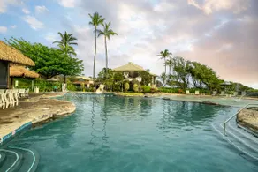 Ocean View Kauai Resort | Beach & Pools | King Bed - Image 4