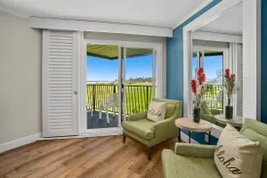 Ocean View Kauai Resort | Beach & Pools | King Bed - Image 3