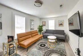 Clean Birmingham Home | Fenced Yard | Bessemer - Image 5
