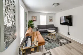 Clean Birmingham Home | Fenced Yard | Bessemer - Image 4