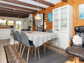 6 person holiday home in Ebeltoft - Image 5