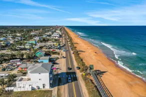 Updated 4BR Oceanfront | Balcony | W/D - Image 4