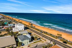 Updated 4BR Oceanfront | Balcony | W/D - Image 5