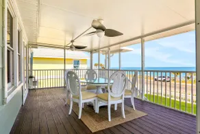 Updated 4BR Oceanfront | Balcony | W/D - Image 2