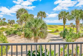 Coastal 3BR Oceanfront 2nd-Floor | Balcony - Image 2