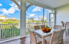 Coastal 3BR Oceanfront 2nd-Floor | Balcony - Image 5