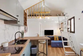 Seaside Haven - Soulful Stays - Image 4