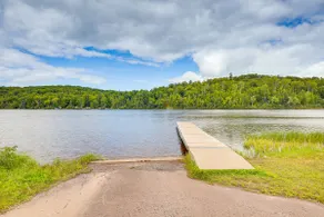 Ski-In/Ski-Out Condo in Upson - Walk to Lake - Image 3