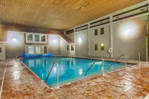Ski-In/Ski-Out Condo in Upson - Walk to Lake - Image 4