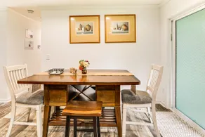 Screened Porch: Family-friendly St Stephen Retreat - Image 3
