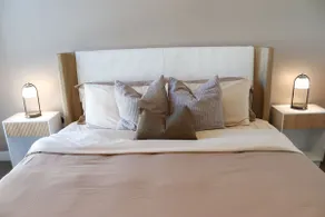 Urban Chic Home 10 Min from Disneyland With Pool & GYM - Image 3