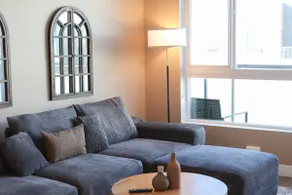 Urban Chic Home 10 Min from Disneyland With Pool & GYM - Image 2
