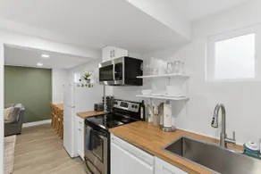 Bright 2BR w Tempur-Pedic — 10 Min to SLC & Nature - Image 2