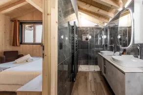 Chalet La Source - Ideal familles ski et rando - Image 5