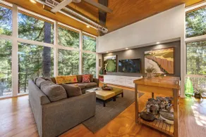 Happenstance Vineyards - Cozy 2BR in Mosier, OR - Image 1