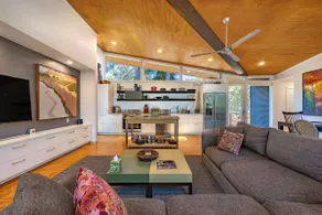 Happenstance Vineyards - Cozy 2BR in Mosier, OR - Image 3