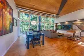 Happenstance Vineyards - Cozy 2BR in Mosier, OR - Image 4