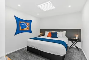 The Prescription Pad - Group Getaway for Families - Image 2