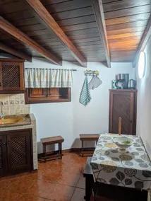 Masca - Casa Rural Morrocatana 1 - Only Adults - Image 5