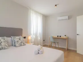 Mar Salada, La Maruca apartment - Image 3