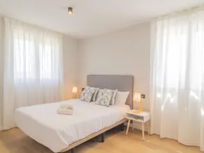 Mar Salada, La Maruca apartment - Image 4