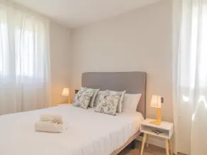 Mar Salada, La Maruca apartment - Image 5