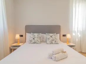Mar Salada, La Maruca apartment - Image 2
