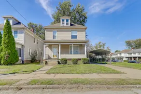 1 Mi to Dtwn & Franciscan University: Home w/ Yard - Image 2