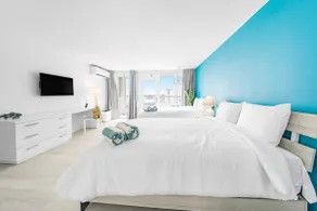 Tropical Studio at the Beach in Isla Verde - Image 3