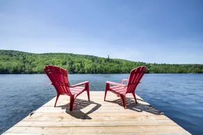 Lakefront | Missionary Chalet - Image 2
