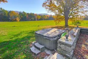 Vermont Retreat w/ Hot Tub: Romantic Getaway - Image 3