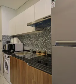 Masdar Modern Studio - Image 5