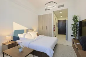 Masdar Modern Studio - Image 4