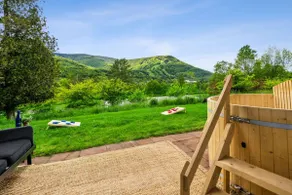 Cabin w Pool @ Scribners, Minutes to Hunter Mtn - Image 5