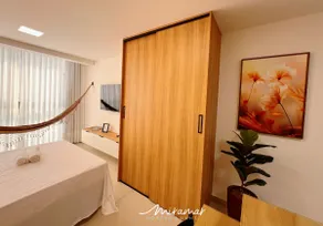 Compact Flat Near the Beach - Miramar Accommodations - Image 4