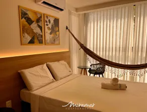 Compact Flat Near the Beach - Miramar Accommodations - Image 2