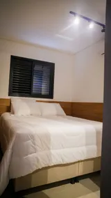 58m² apartment with Suite and Bedroom in Moov Smart Home - Image 5