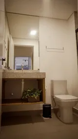 58m² apartment with Suite and Bedroom in Moov Smart Home - Image 3
